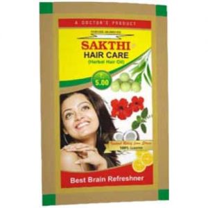 Sakthi Hair Care